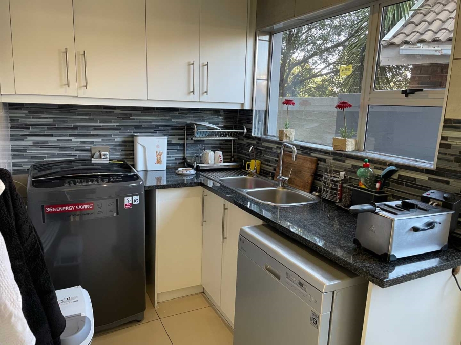 4 Bedroom Property for Sale in Dan Pienaar Free State
